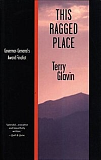 This Ragged Place (Paperback)