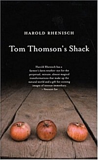 Tom Thomsons Shack (Paperback)