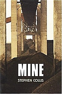 Mine (Paperback)