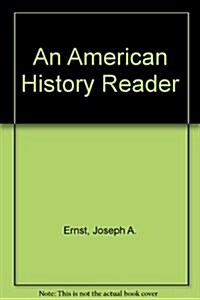 An American History Reader (Paperback)