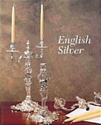 English Silver: Volume 3 (Paperback, 3, Volume Set)