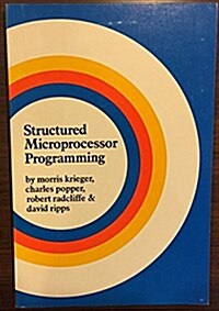 Structured Microprocessor Programming (Paperback)