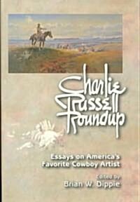 Charlie Russell Roundup (Hardcover)