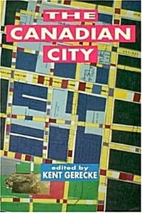Canadian City (Hardcover)