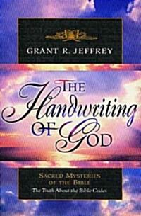 The Handwriting of God: Sacred Mysteries of the Bible (Paperback)