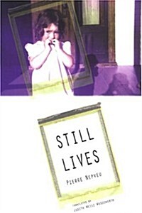 Still Lives (Paperback)