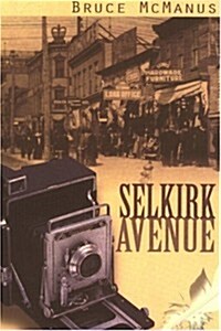 Selkirk Avenue (Paperback)