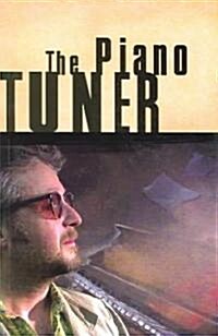 The Piano Tuner (Paperback)