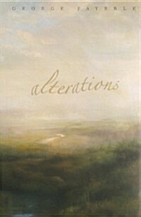 Alterations (Paperback)