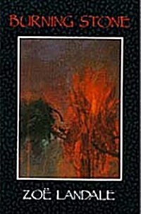 Burning Stone (Paperback)