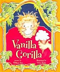 Vanilla Gorilla: Vivian Bevis (Hardcover)