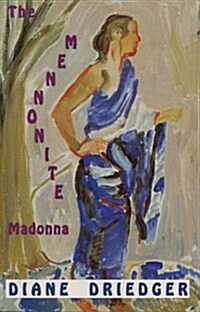 Mennonite Madonna (Paperback, Reprint)