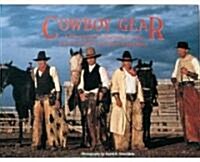 Cowboy Gear (Hardcover)