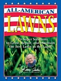 All-American Lawns (Hardcover)
