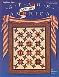 Stars Across America (Paperback)