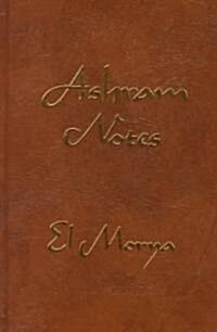 Ashram Notes (Hardcover)