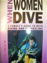 When Women Dive (Paperback)