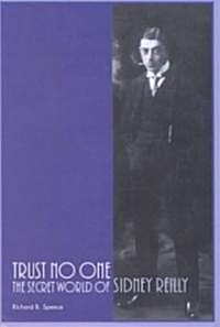 Trust No One (Hardcover)