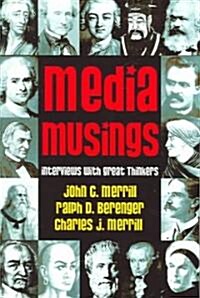 Media Musings (Paperback)