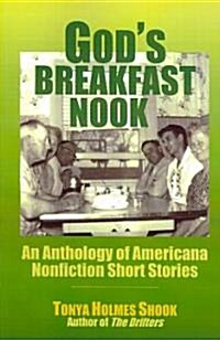 Gods Breakfast Nook (Paperback)