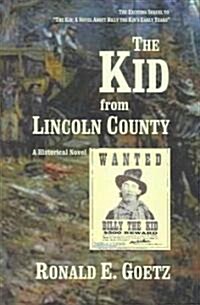 The Kid from Lincoln Country (Paperback)