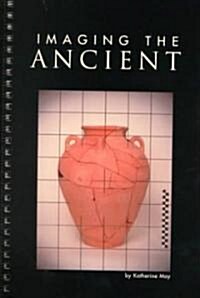 Imaging the Ancient (Paperback, Spiral)