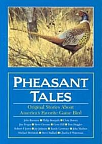 Pheasant Tales (Hardcover)