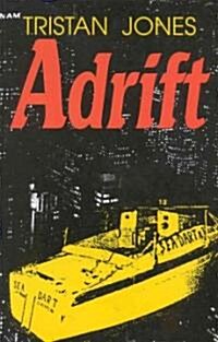 [중고] Adrift (Paperback, Revised)