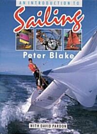 An Introduction to Sailing (Paperback)