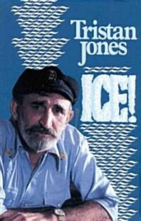 Ice! (Paperback)