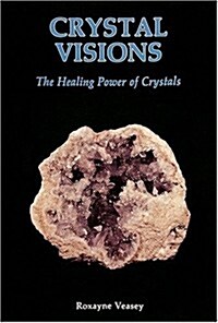 Crystal Visions (Paperback)