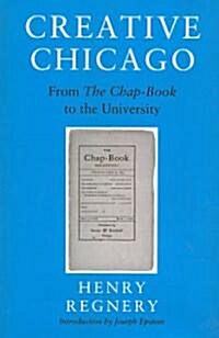 Creative Chicago (Hardcover)