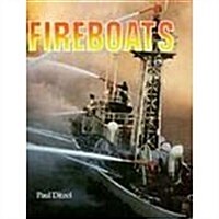 Fireboats (Hardcover)