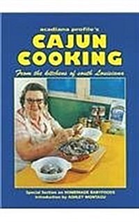 Cajun Cooking (Paperback, 5th, Spiral)