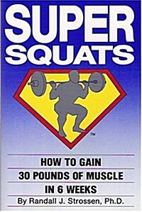 Super Squats (Paperback)