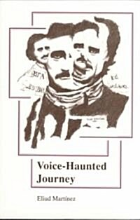 Voice Haunted Journey (Hardcover)