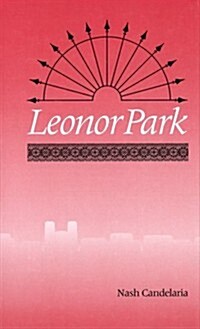 Leonor Park (Hardcover)