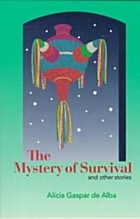 The Mystery of Survival and Other Stories (Paperback)