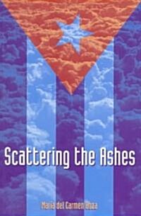Scattering the Ashes (Paperback)