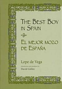 The Best Boy in Spain (Paperback)