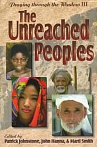 The Unreached Peoples (Paperback)