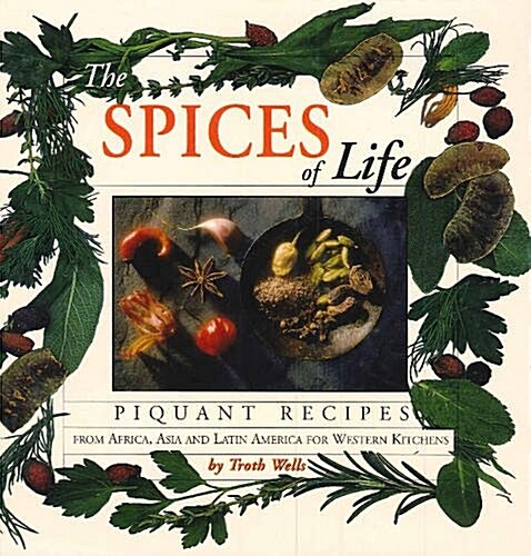 The Spices of Life (Hardcover)