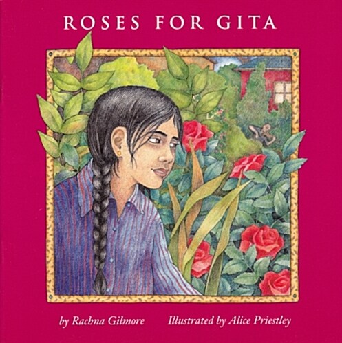 Roses for Gita (Paperback)
