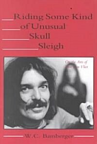 Riding Some Kind of Unusual Skull Sleigh: On the Arts of Don Van Vliet (Paperback)