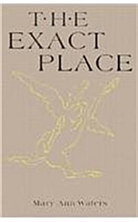 The Exact Place (Paperback)