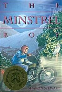 The Minstrel Boy (Paperback)
