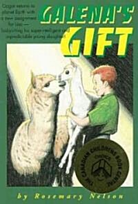 Galenas Gift (Paperback)