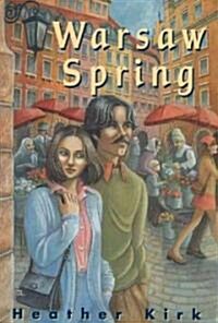 Warsaw Spring (Paperback)