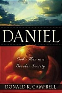 Daniel (Paperback)