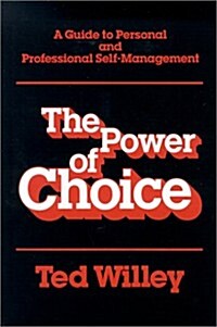 The Power of Choice (Hardcover)